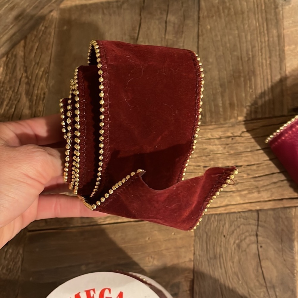 Holiday Ribbon Bundle - Picture 5 of 6